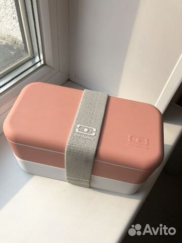 Ланч бокс monbento