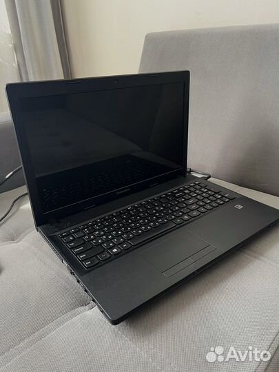 Ноутбук Lenovo g505