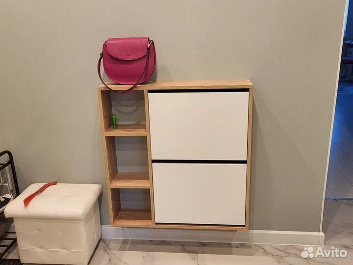 Полка и Тумба,комод,обувница