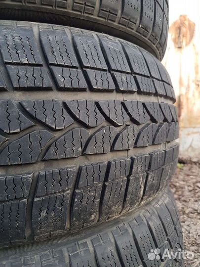 Tigar Winter 215/50 R17 95V