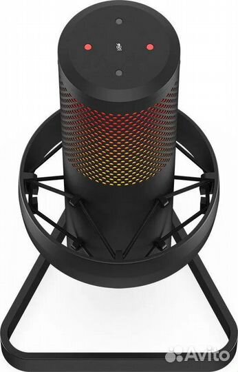 Микрофон игровой (для стриминга) SPC SPG148, черны