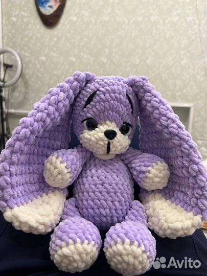 Мягкая игрушка