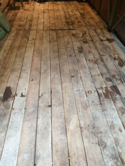 Гараж, 18 м²