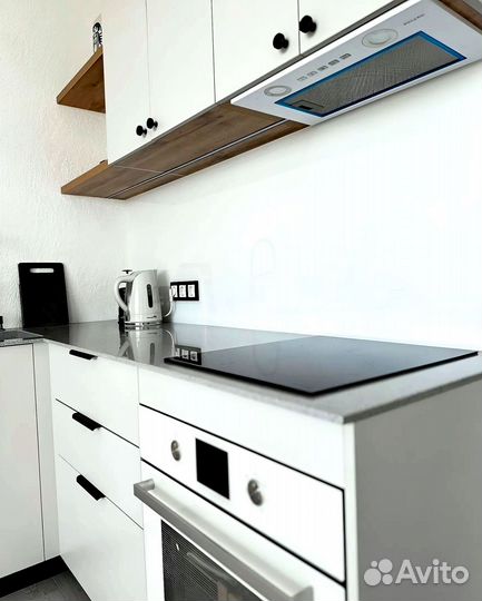 Кухонные гарнитуры на заказ