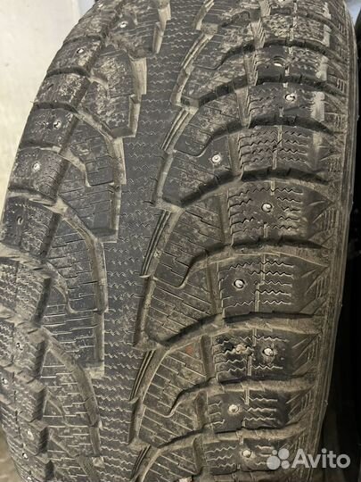 Hankook I'Pike RW11 235/55 R19 101H