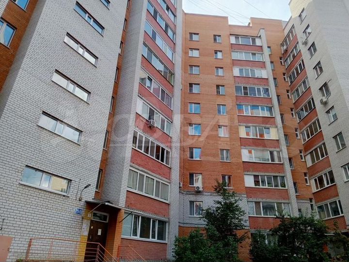 1-к. квартира, 37,7 м², 1/10 эт.