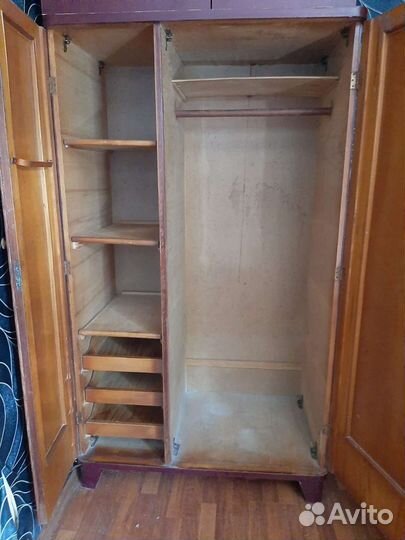 Шкаф для одежды