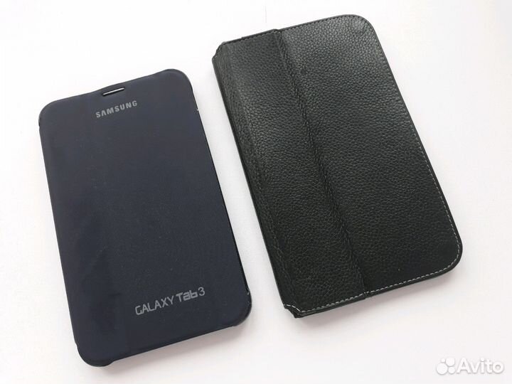 Планшет с функцией телефона Samsung Galaxy Tab 3