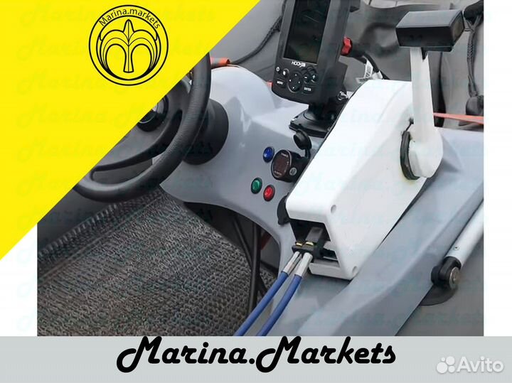 Готовые комплекты дистанционного управления