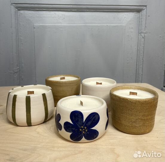 Керамика на заказ