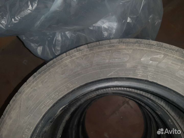 Toyo Proxes CF2 185/65 R15