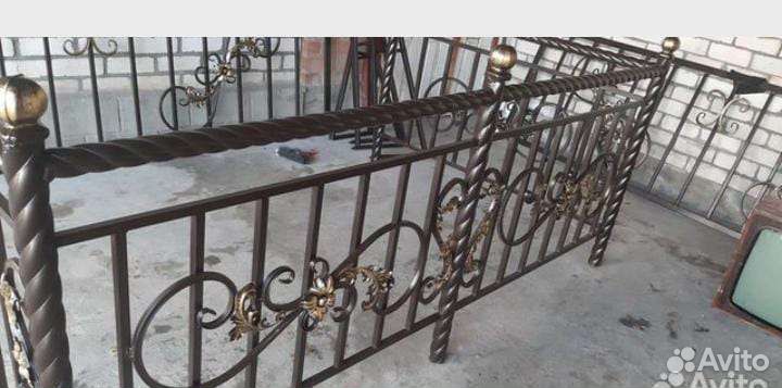 Сварочные работы