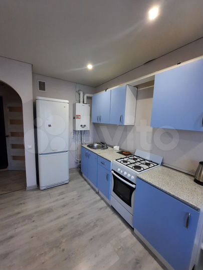 Квартира-студия, 22 м², 2/3 эт.