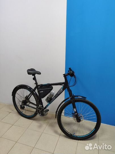 Велосипед Stern Energy 2.0 27.5