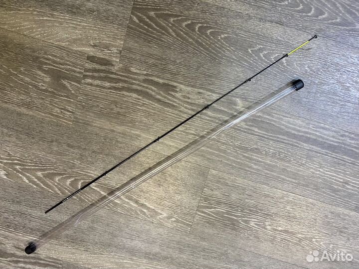 Квивертип zemex Graphite 3.5 мм, 6 oz