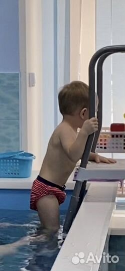 Плавки многоразовые для бассейна Mothercare