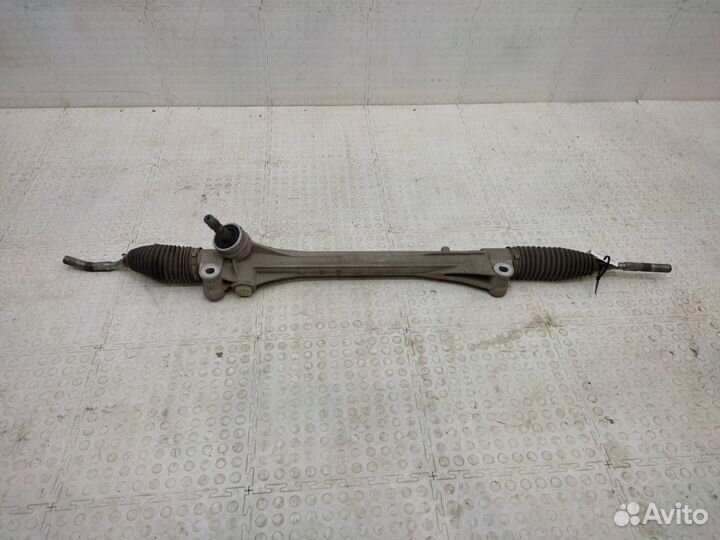 Рейка рулевая Toyota Rav4 XA40 2012-2019