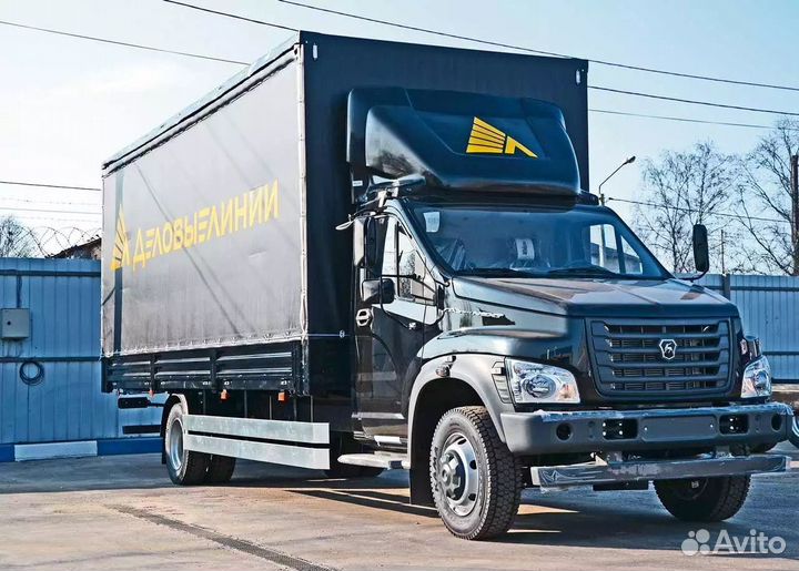 Подкрылки газель