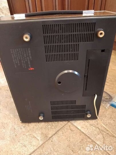 Астра кату шечный магнитофон