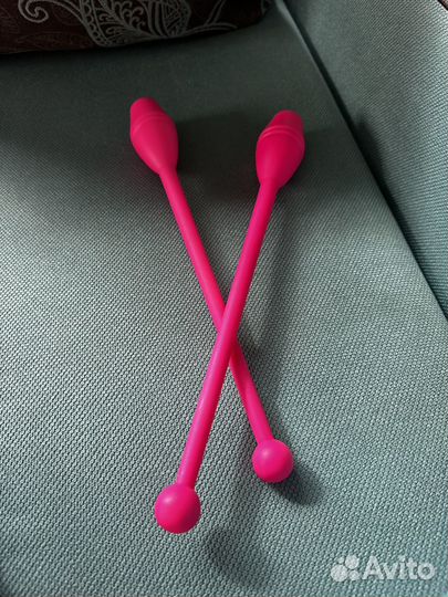 Набор доя художесвенной гимнастики