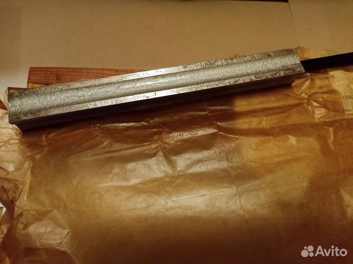 Линейка лекальная лч-200