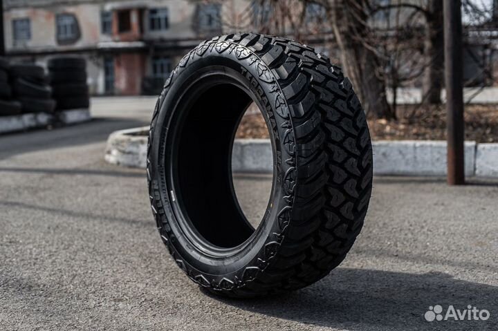 Sailun Terramax M/T 235/75 R15 Q