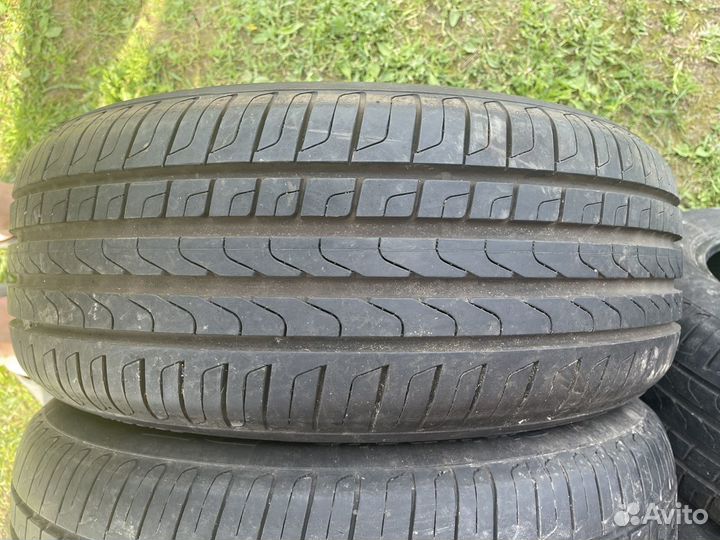 Pirelli Cinturato P7 215/55 R17 94W