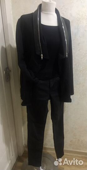 Женские вещи пакетом 42 44