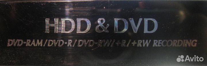 Ремонт Видеомагнитофонов и DVD+ VHS, DVD+ HDD