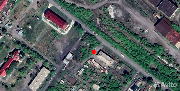Отдадим щенков в добрые руки
