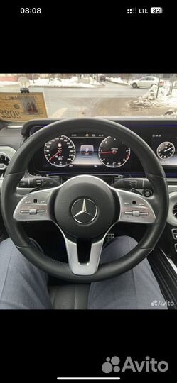 Руль Mercedes G-Class w463 рест AMG с лепестками