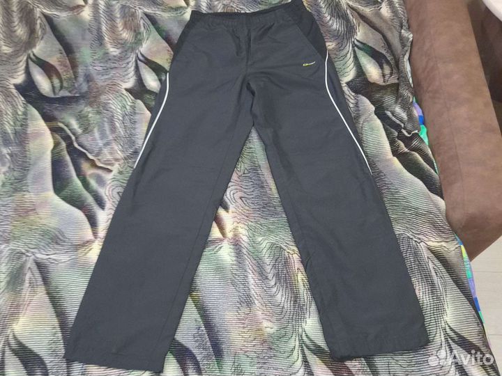 Спортивный костюм мужской