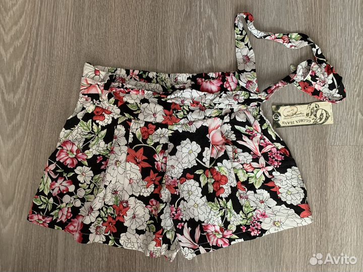 Шорты летние