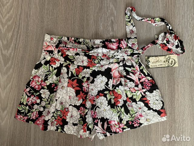 Шорты летние