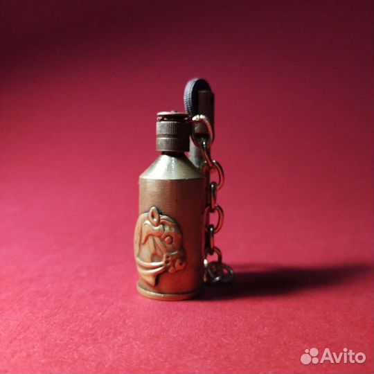 Зажигалка 1-я мировая война окопная кавалерия