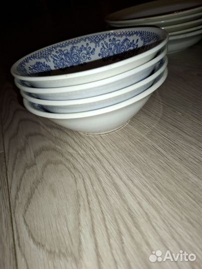 Соусница СССР