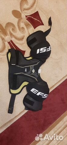 Нагрудник 7-10 лет