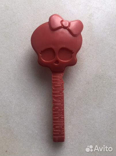 Кукла Монстер Хай