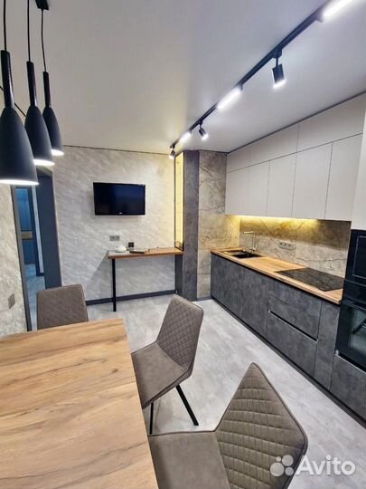 Ремонт квартир.Под определенный бюджет каждого