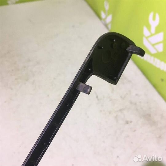 Накладка (кузов наружные) бмв Е34