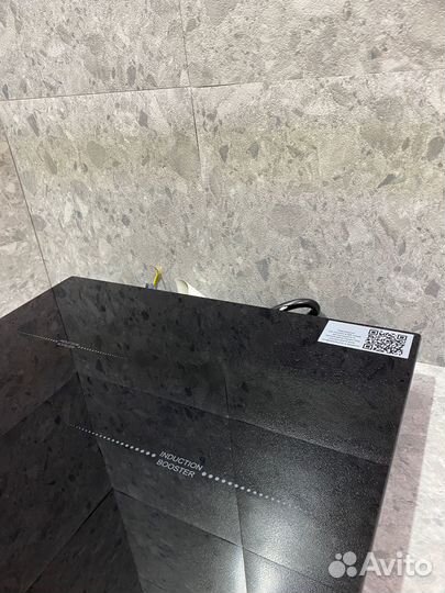 Индукционная варочная панель Kanzler KI 014 S