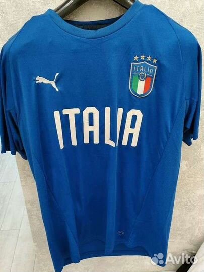 Летний тренировочный костюм