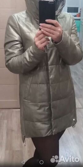 Куртка