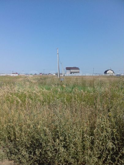 Участок 10 сот. (ИЖС)