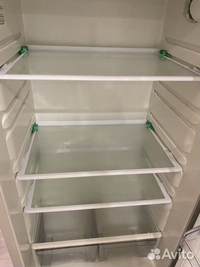 Холодильник атлант бу