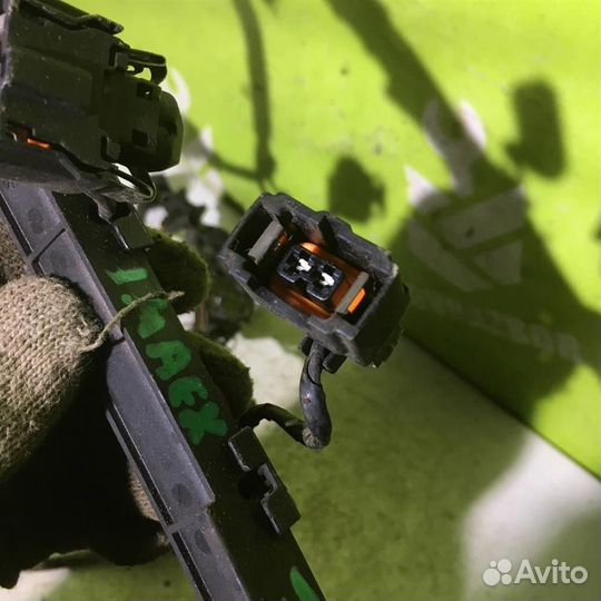 Проводка (коса) Сеат Кордоба