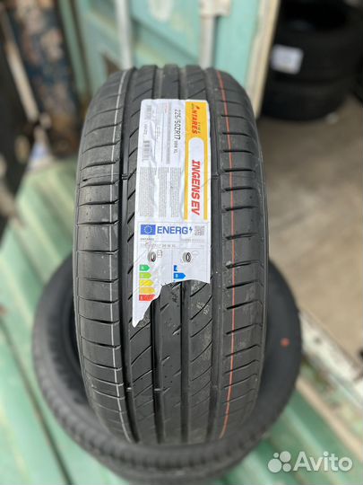 Antares Ingens EV 225/50 R17 98W