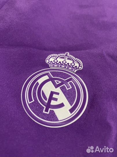 Шорты adidas real madrid