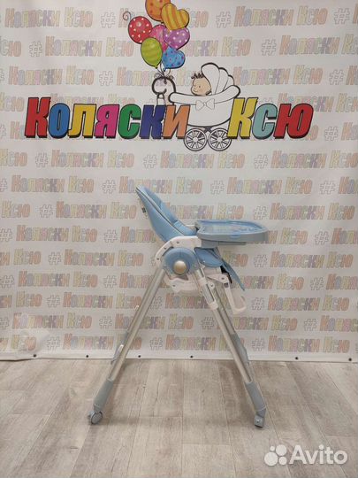 Стульчик для кормления Lux Mom Q1