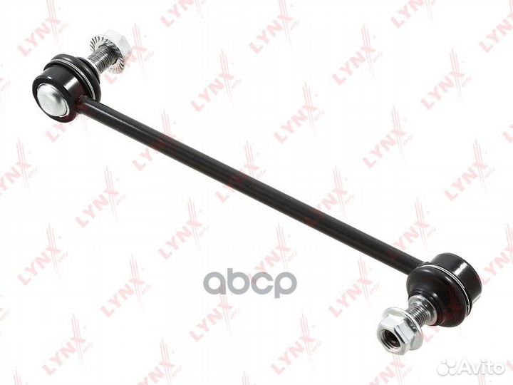 Стойка стабилизатора перед прав/лев C7628LR